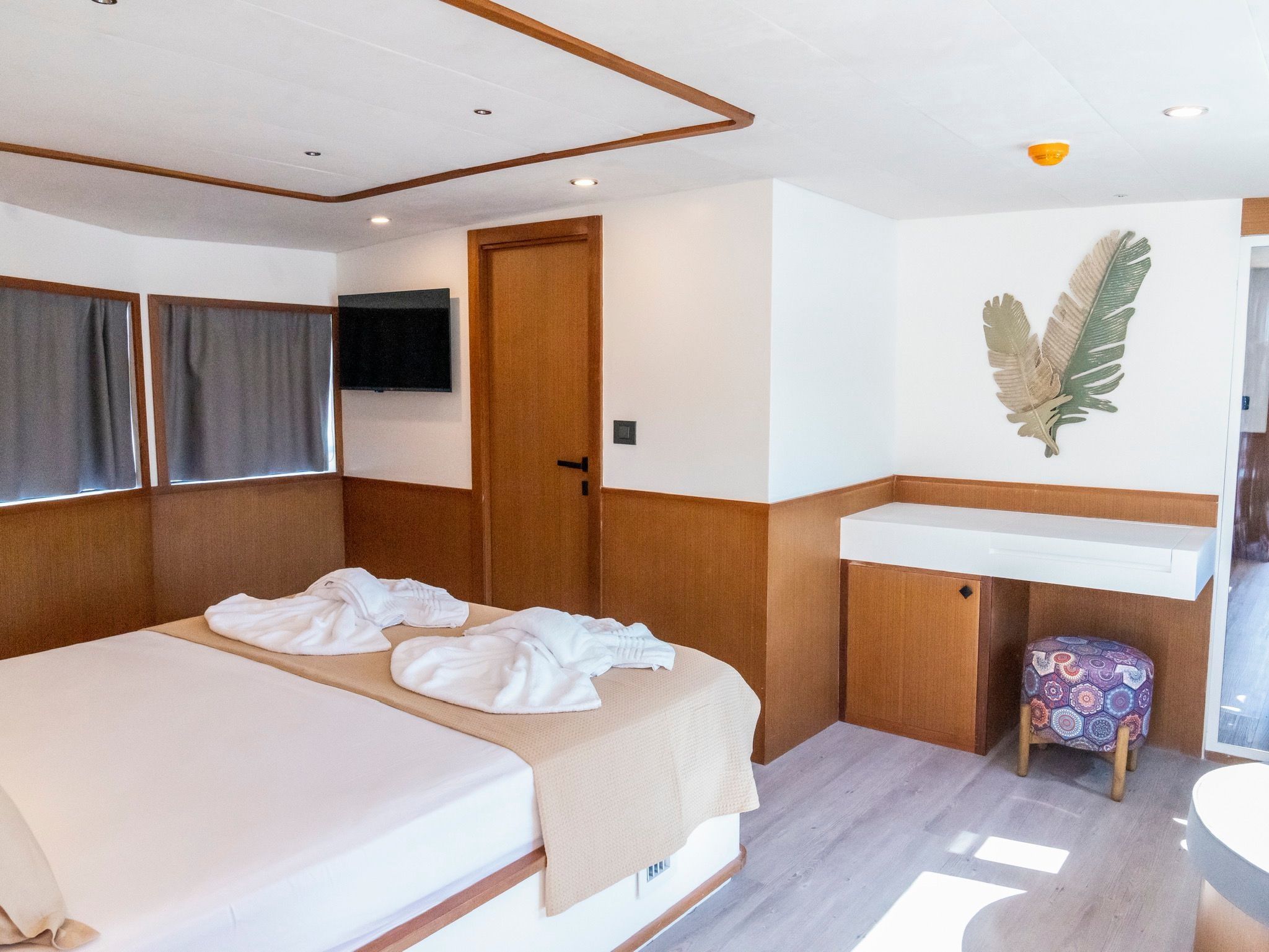 Trawler 98 | Cinar Yildizi