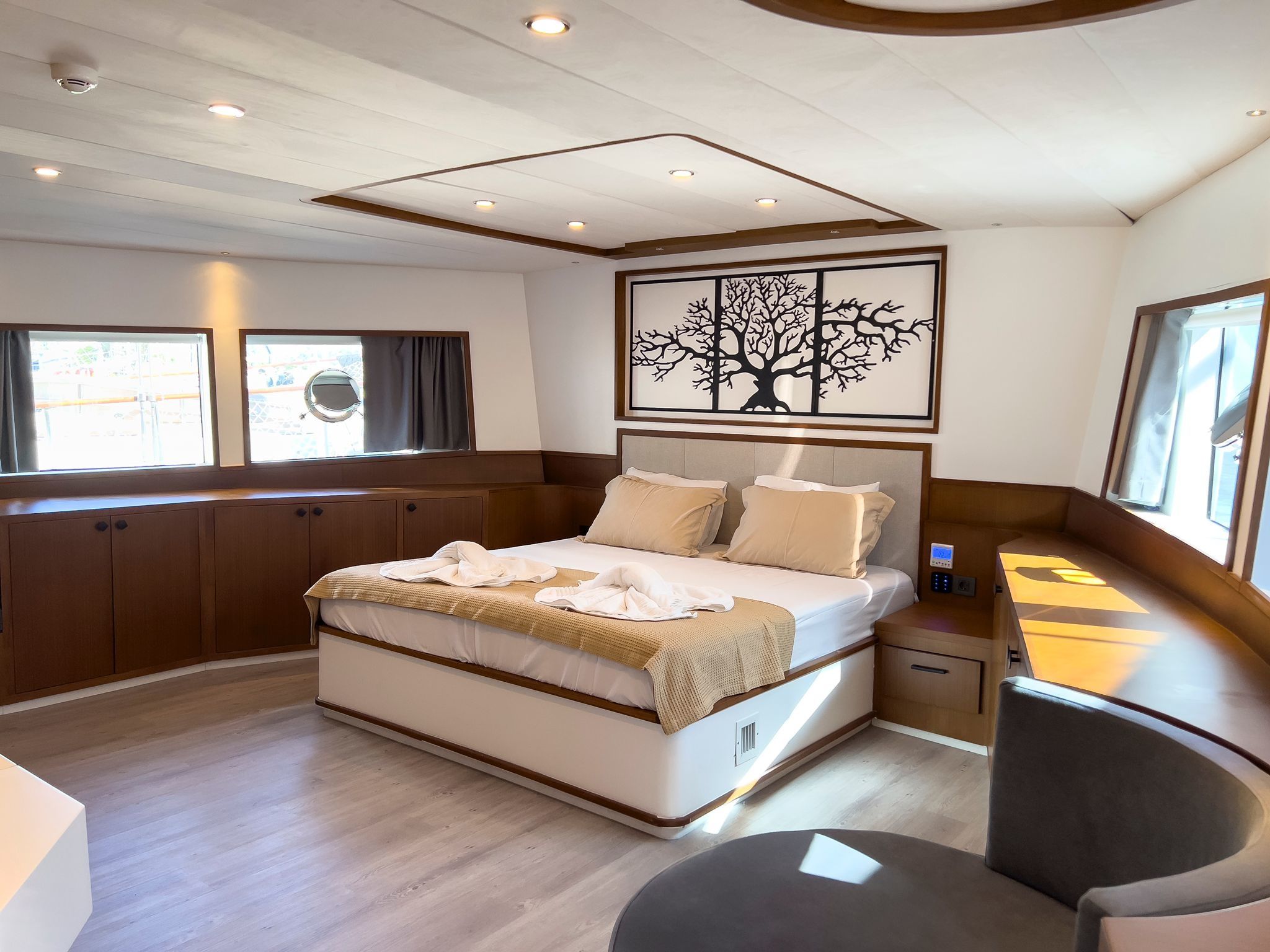 Trawler 98 | Cinar Yildizi