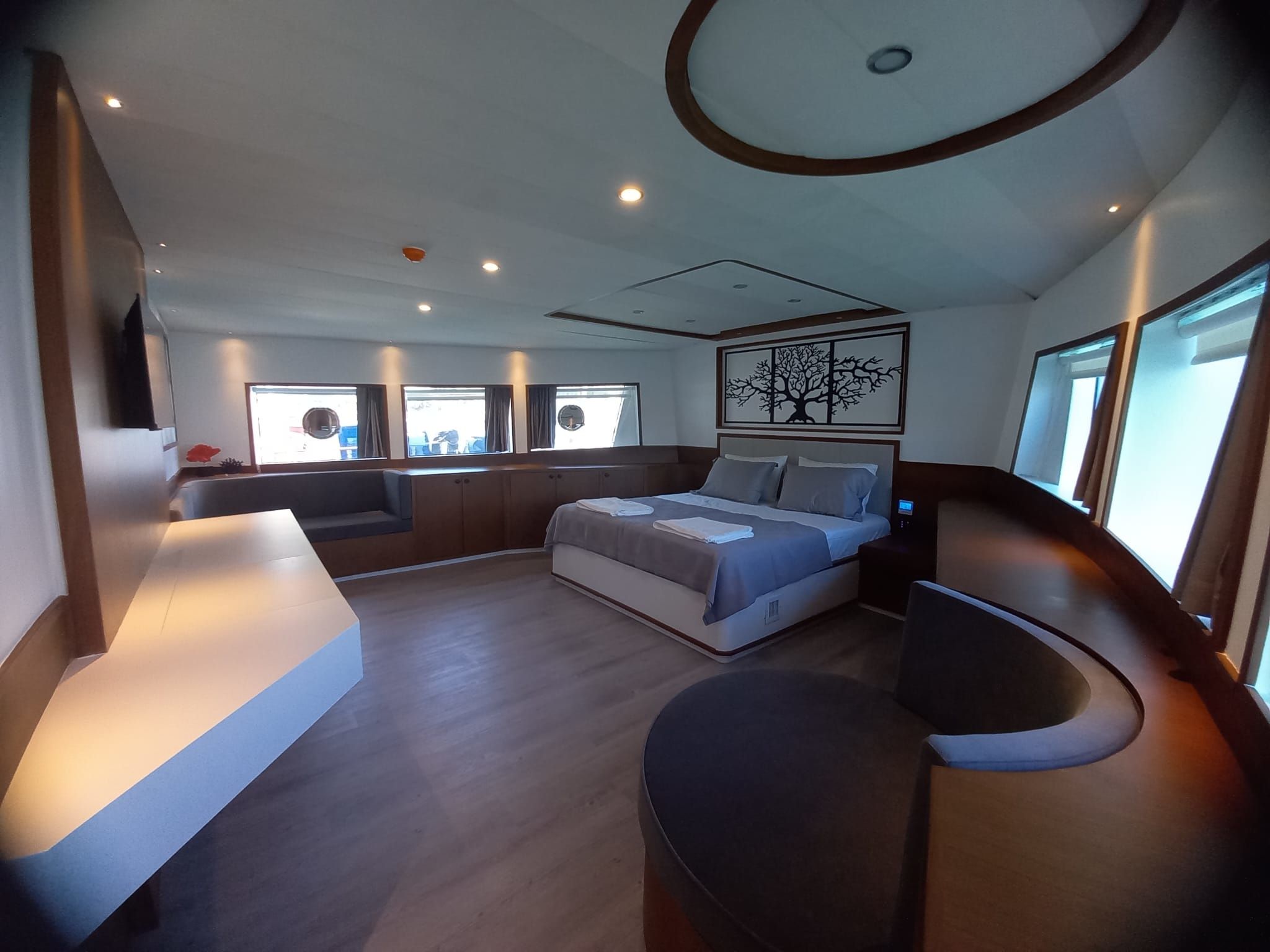 Trawler 98 | Cinar Yildizi