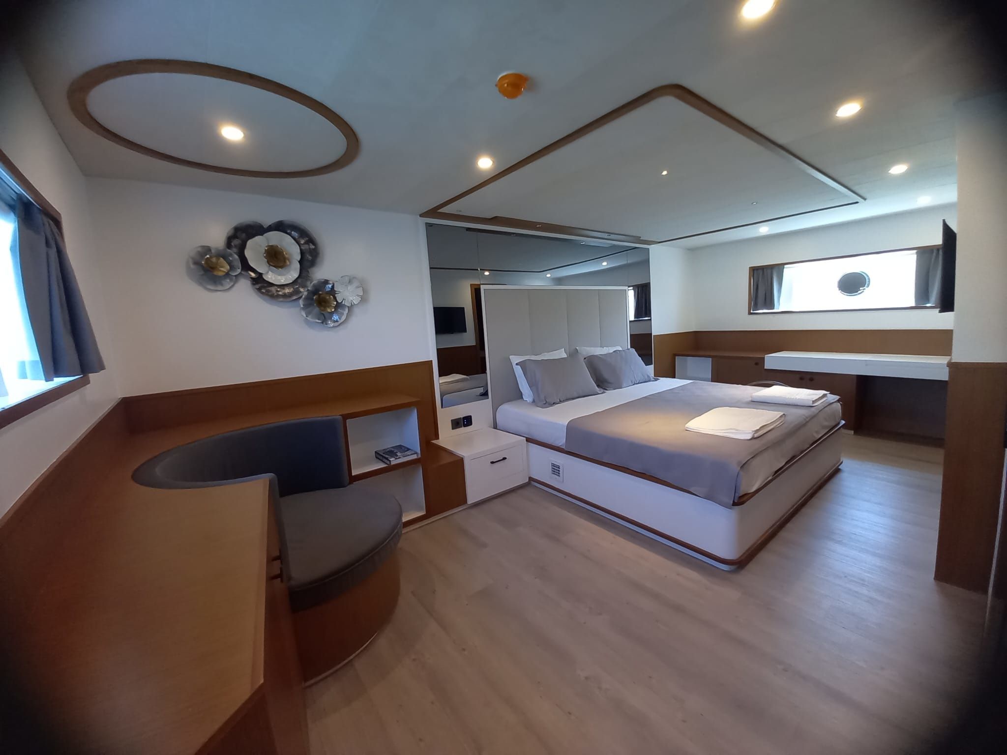 Trawler 98 | Cinar Yildizi