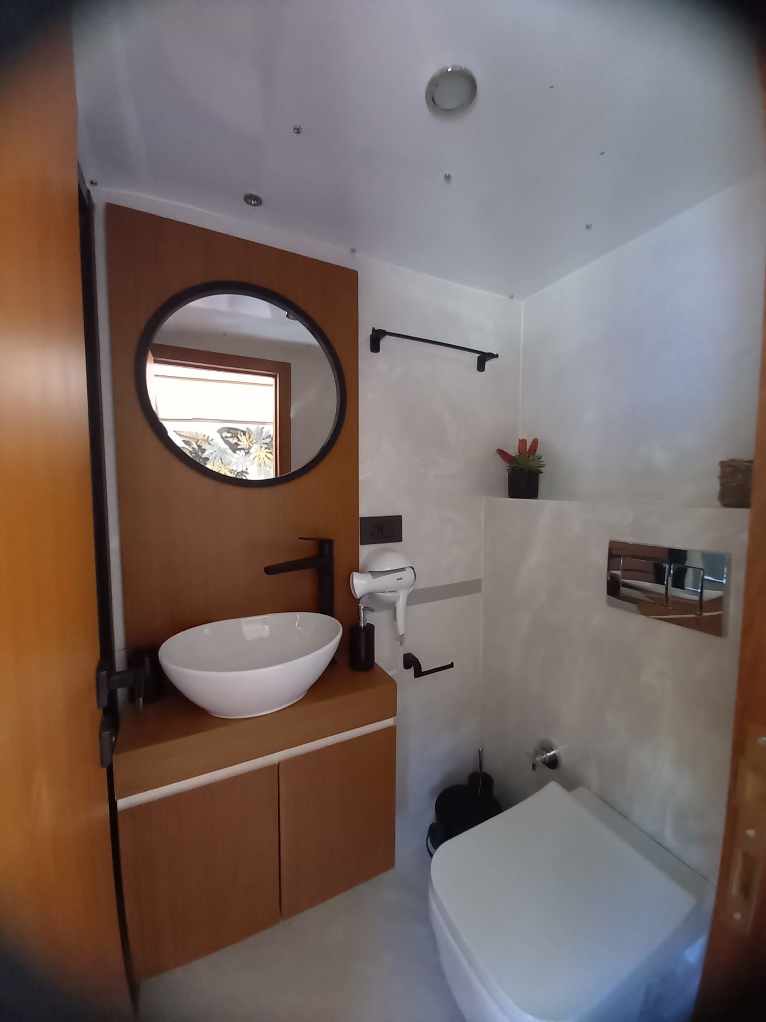 Trawler 98 | Cinar Yildizi