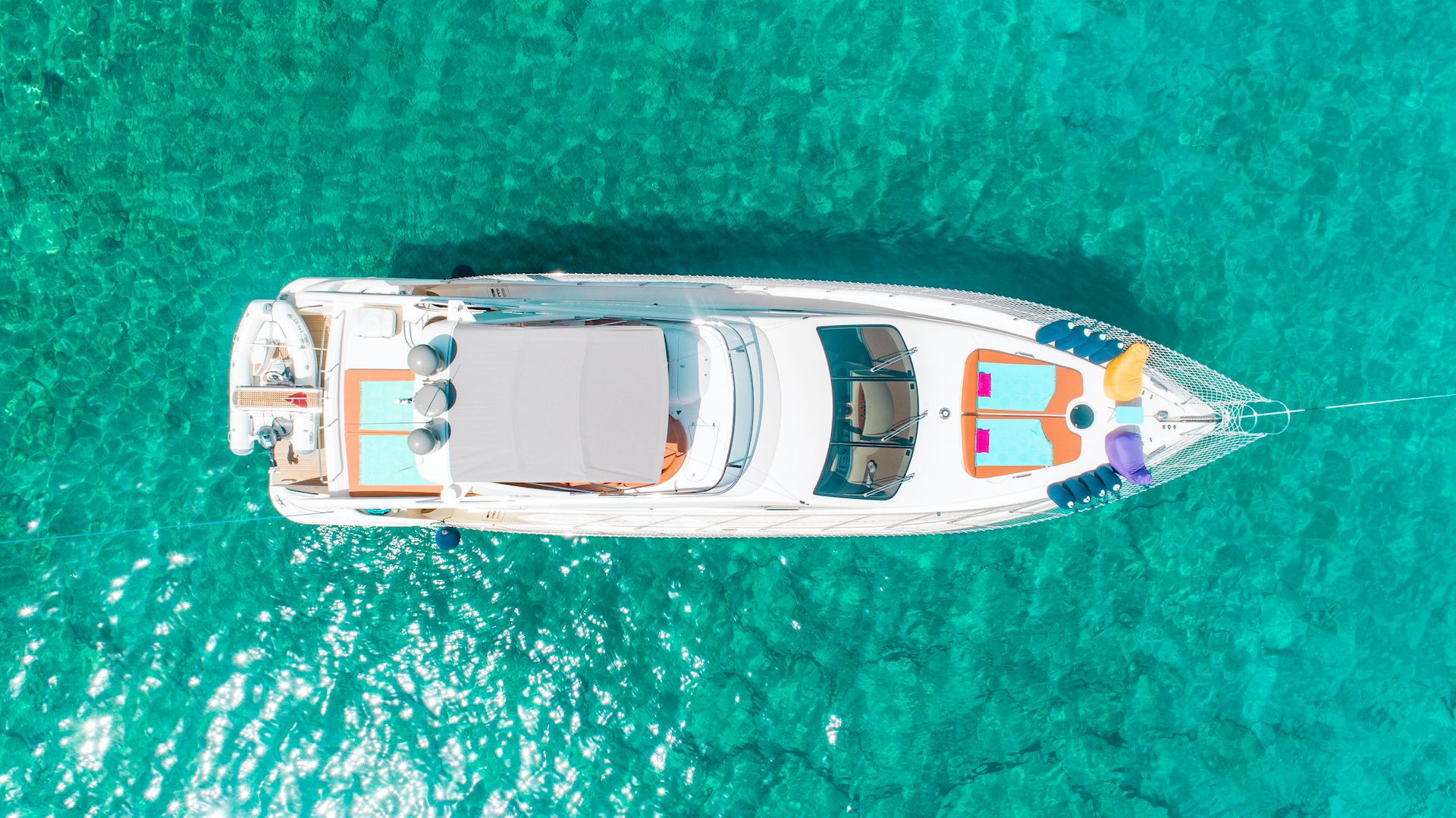 Azimut 62 Fly | Efe 01