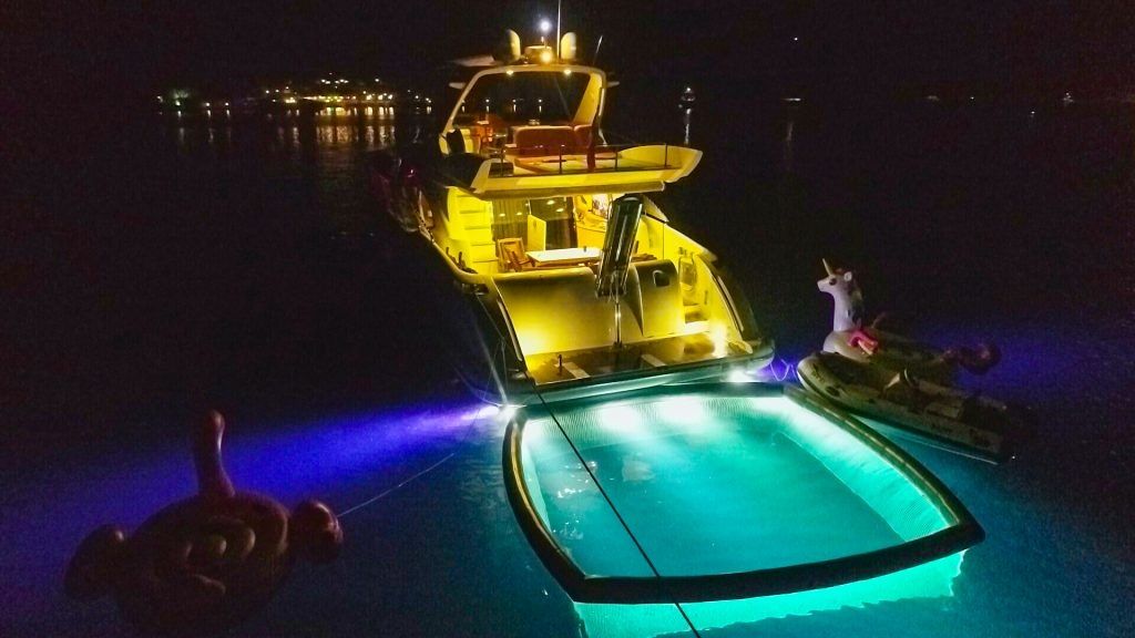 Azimut 62 Fly | Efe 01