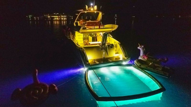 Azimut 62 Fly | Efe 01