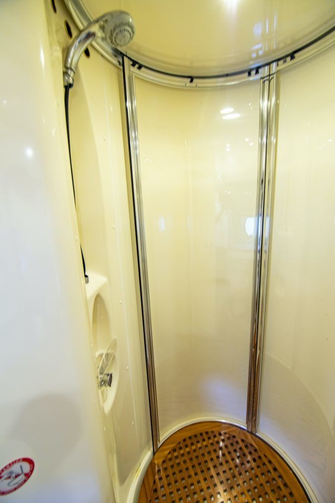 Azimut 62 Fly | Efe 01