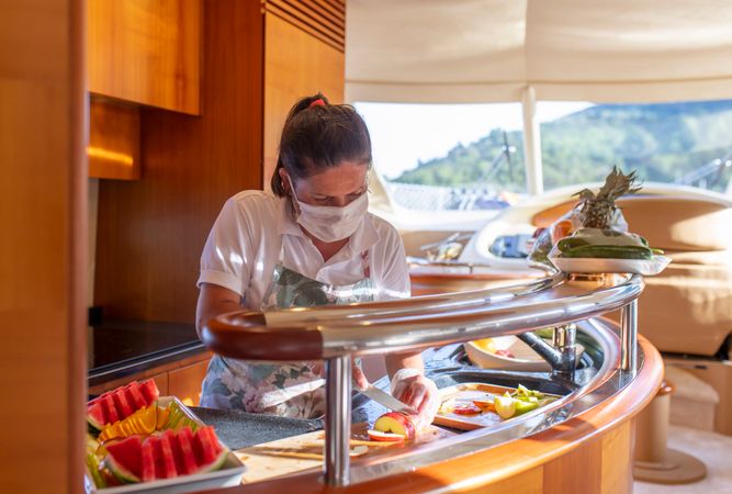 Azimut 62 Fly | Efe 01