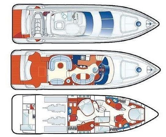 Azimut 62 Fly | Efe 01