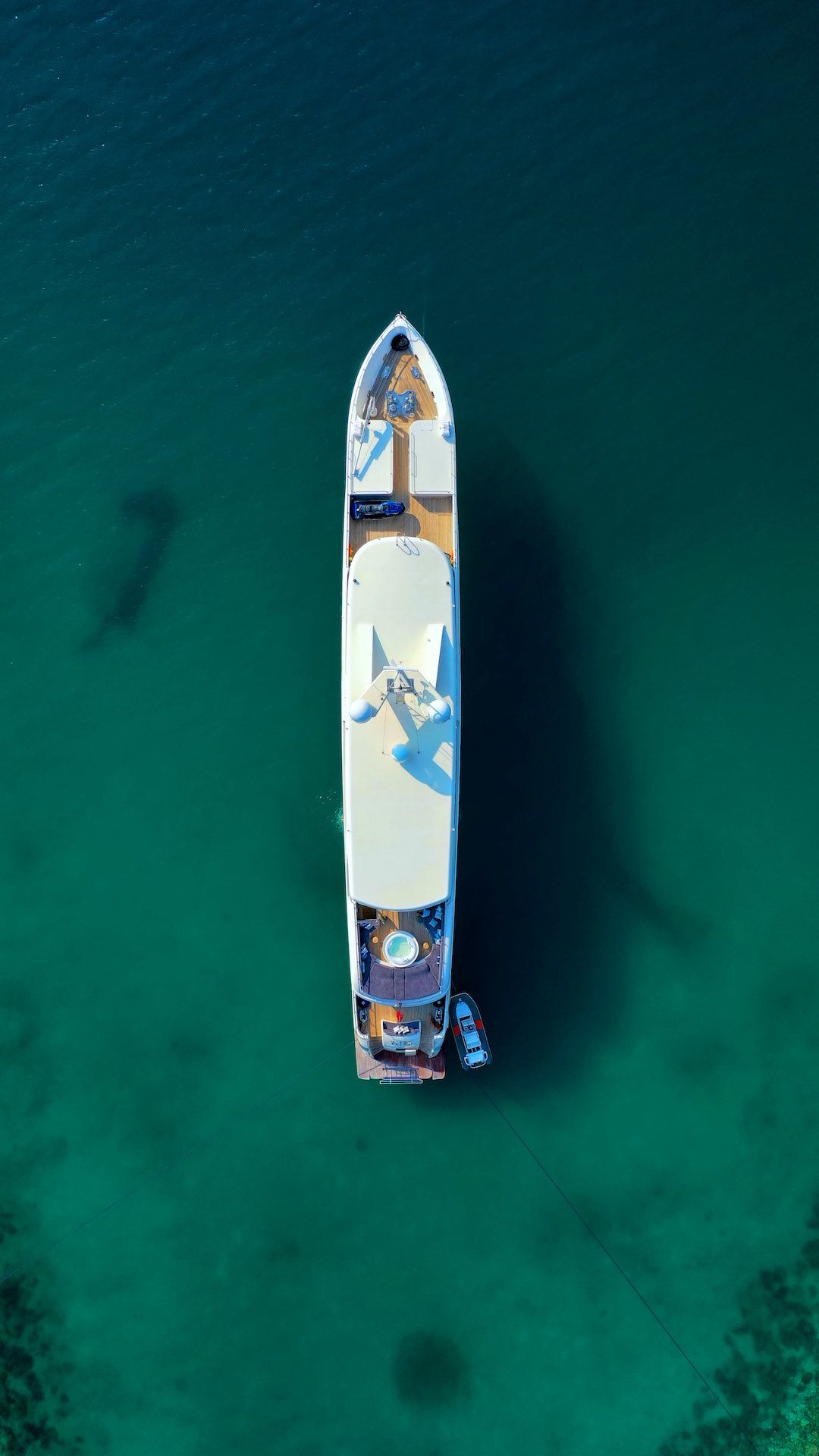 Lürssen 159 | Vetro