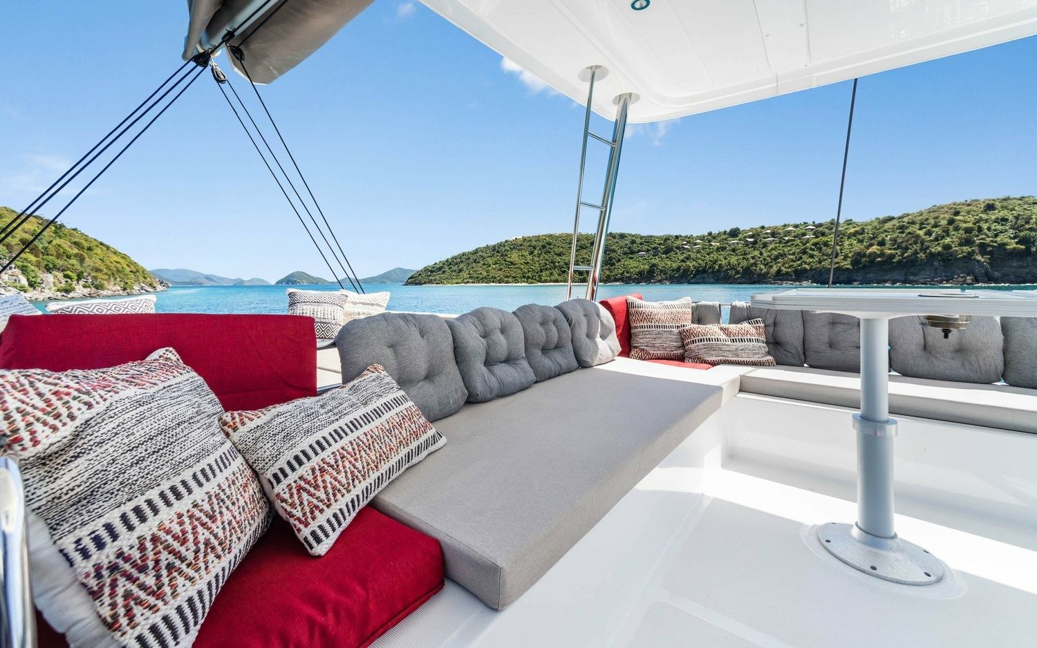 Bali 4.8 | Kasiopeja