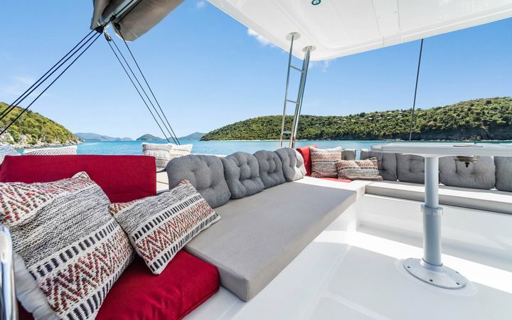 Bali 4.8 | Kasiopeja