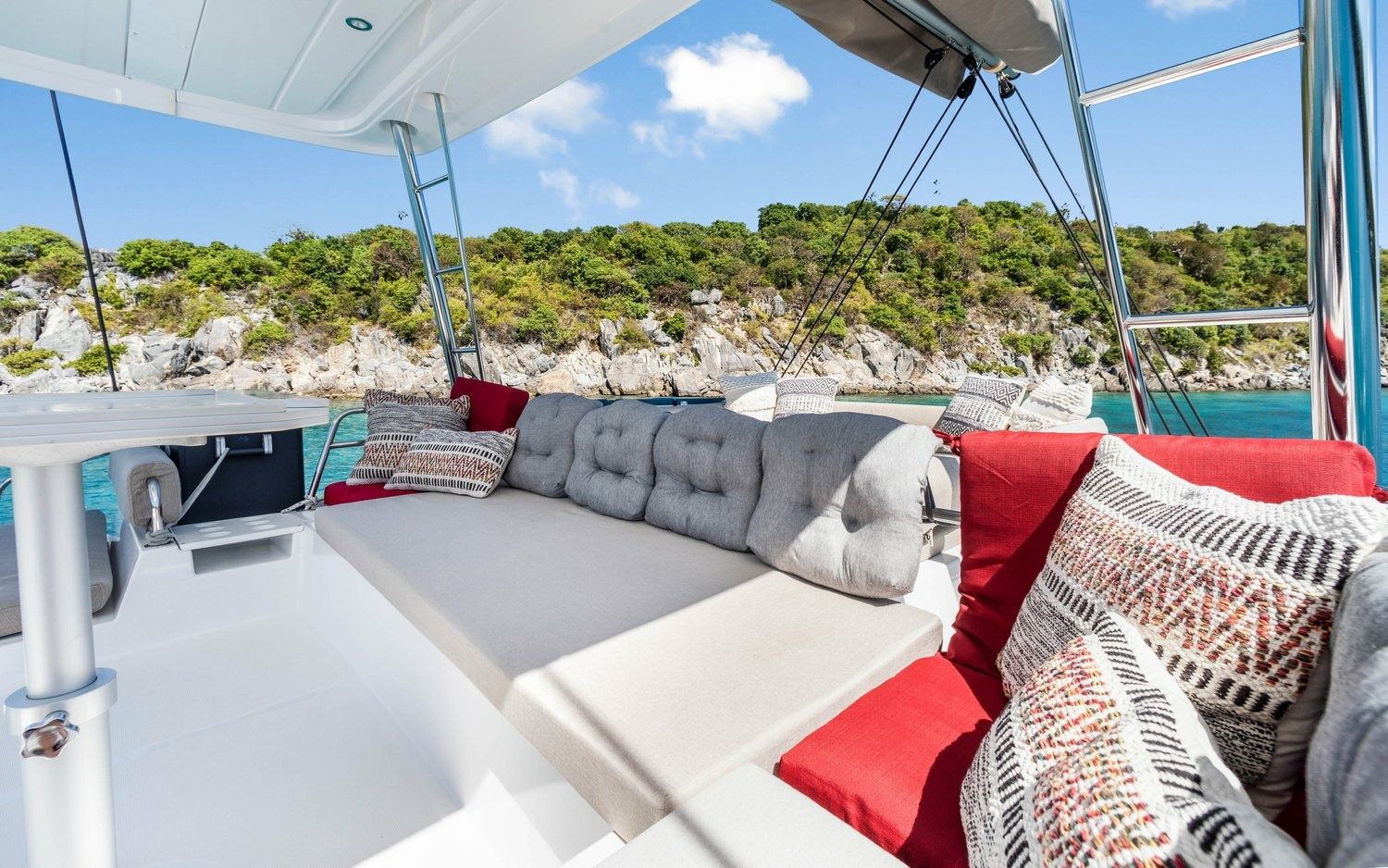 Bali 4.8 | Kasiopeja