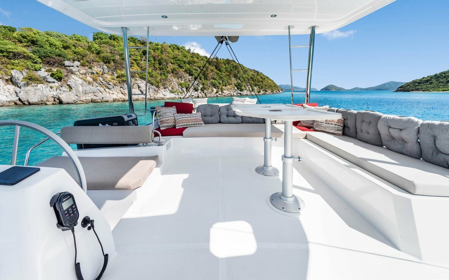 Bali 4.8 | Kasiopeja