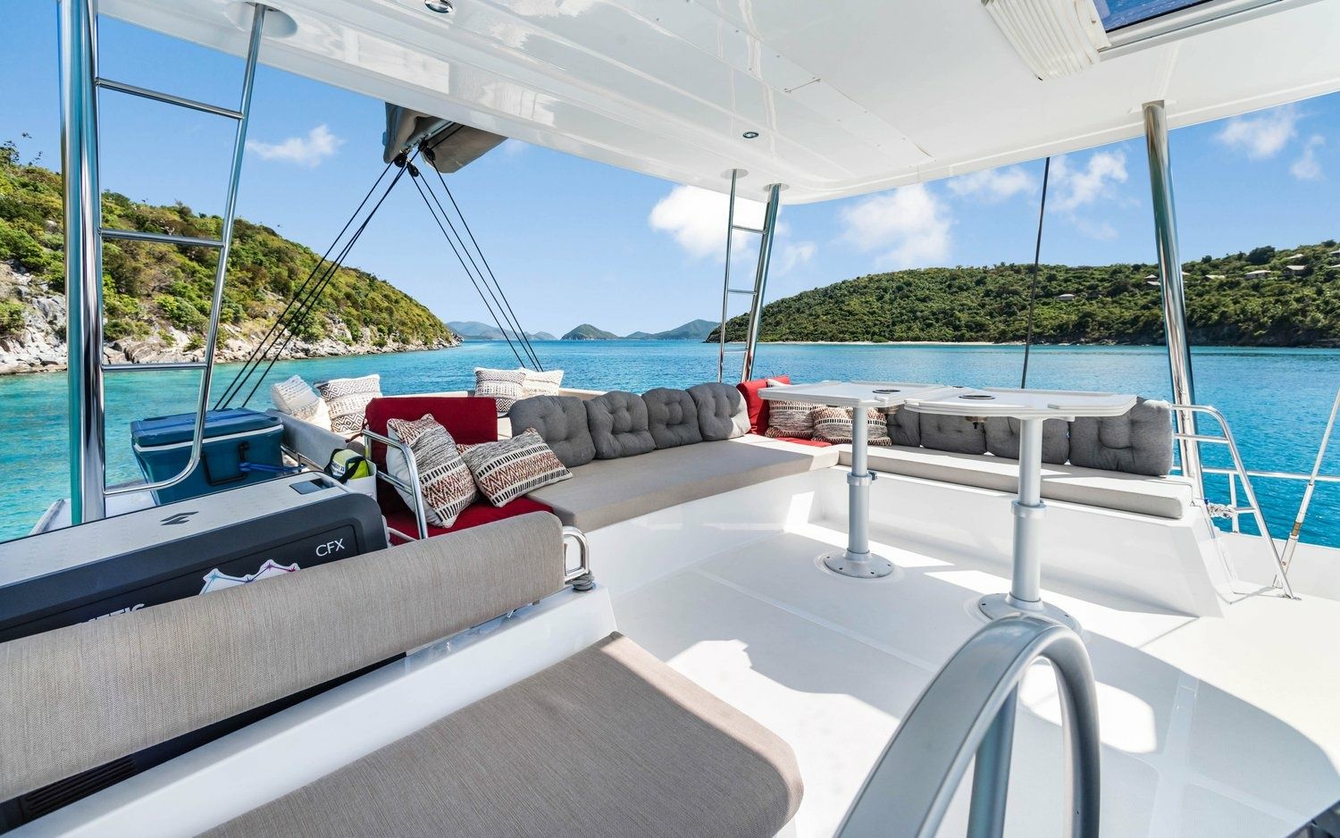 Bali 4.8 | Kasiopeja