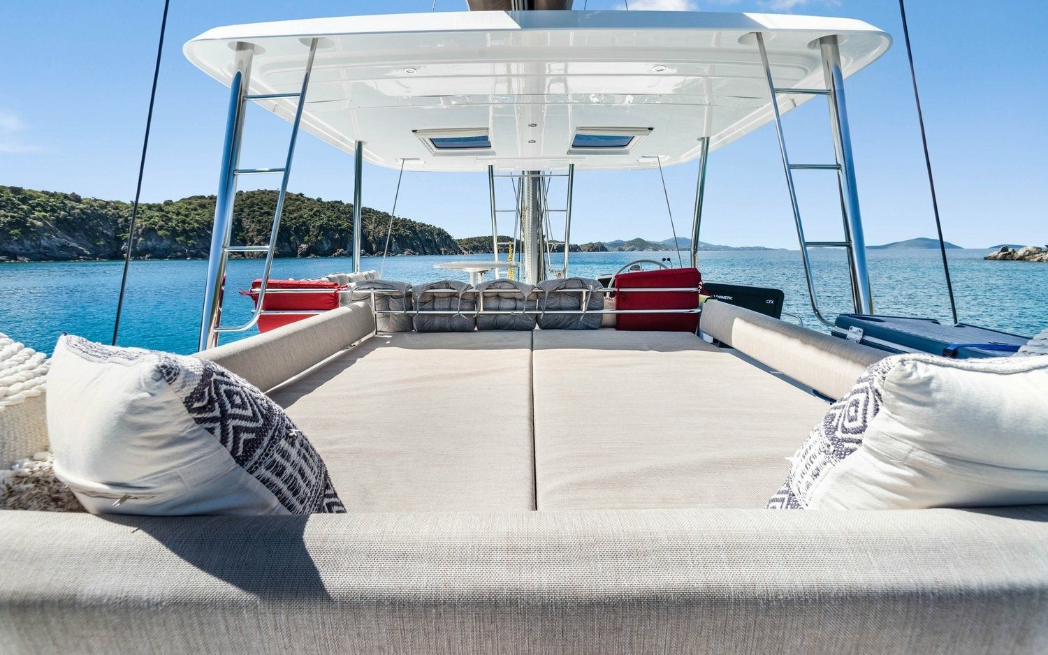 Bali 4.8 | Kasiopeja