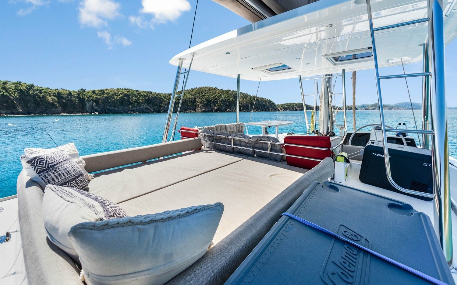 Bali 4.8 | Kasiopeja