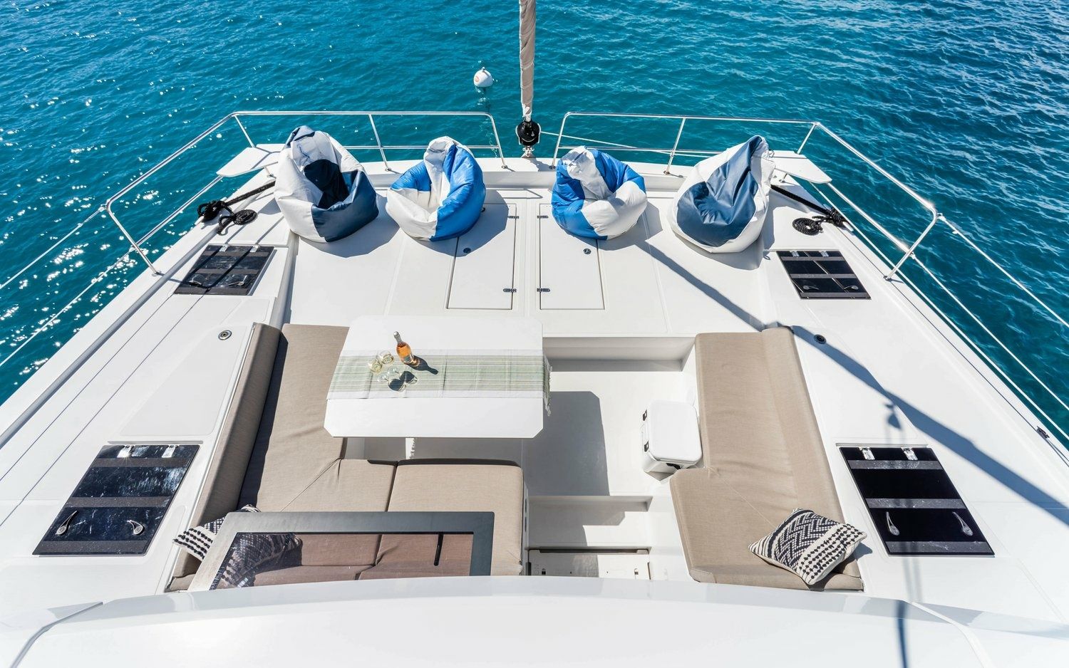 Bali 4.8 | Kasiopeja