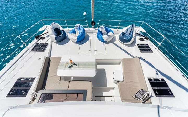 Bali 4.8 | Kasiopeja