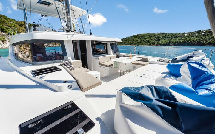 Bali 4.8 | Kasiopeja