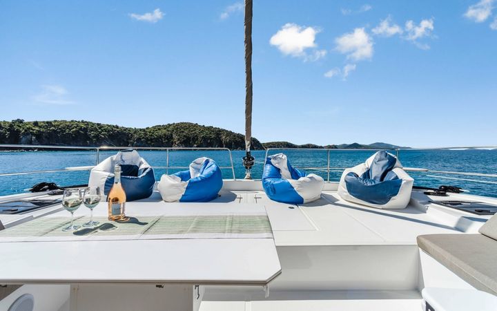 Bali 4.8 | Kasiopeja