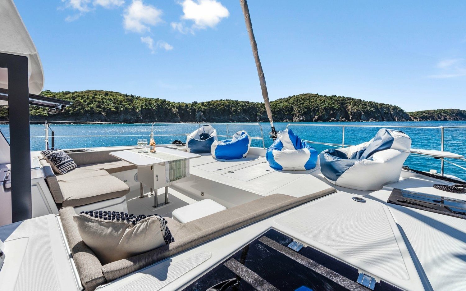 Bali 4.8 | Kasiopeja