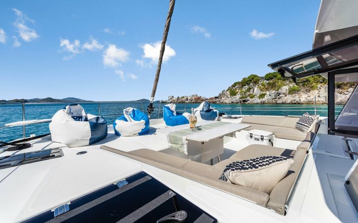 Bali 4.8 | Kasiopeja