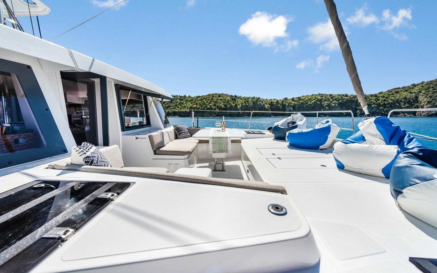 Bali 4.8 | Kasiopeja