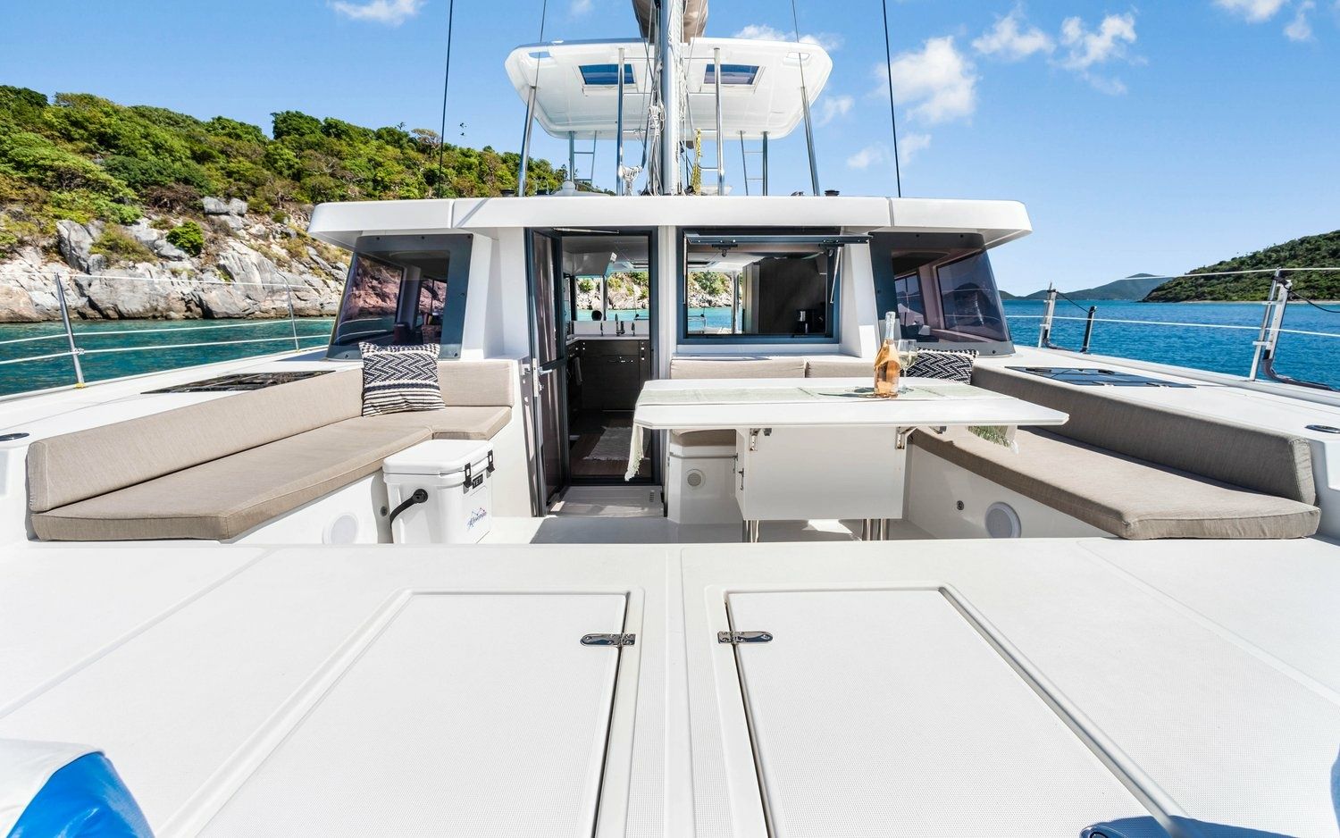 Bali 4.8 | Kasiopeja