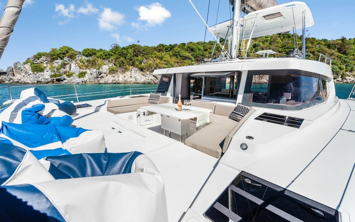 Bali 4.8 | Kasiopeja