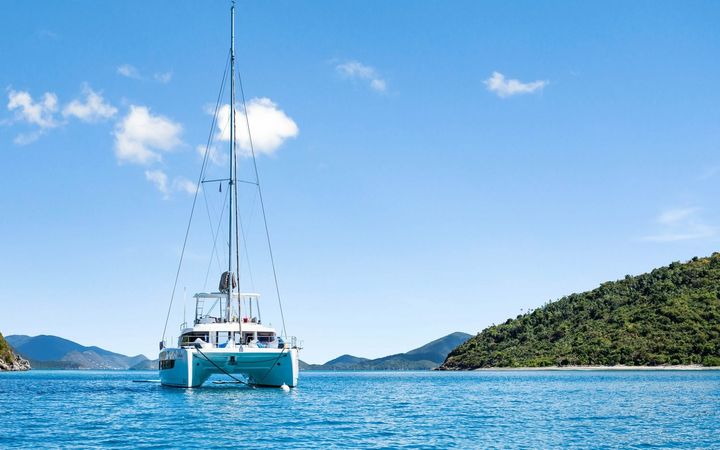 Bali 4.8 | Kasiopeja