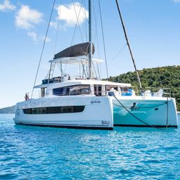 Bali 4.8 | Kasiopeja