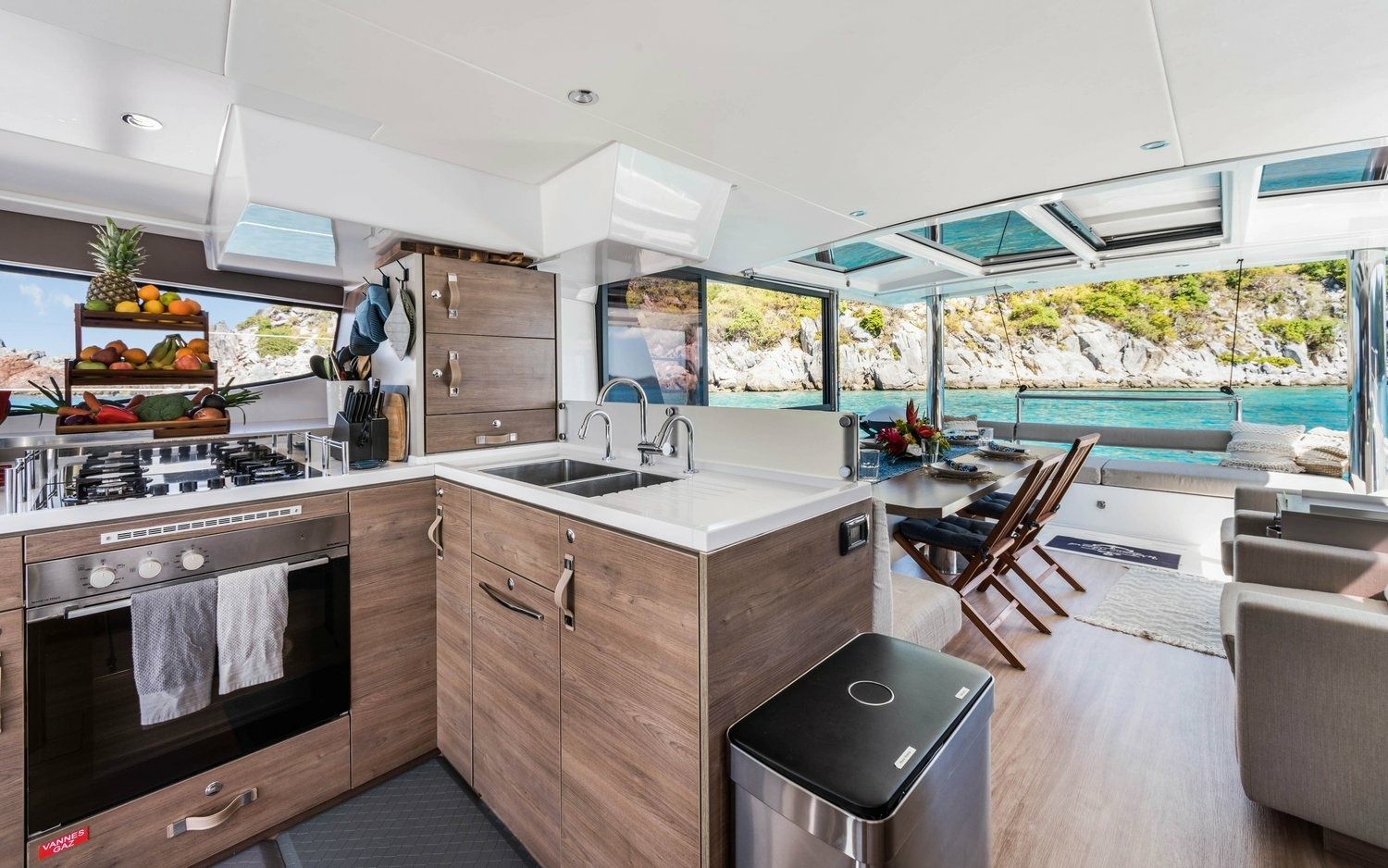 Bali 4.8 | Kasiopeja