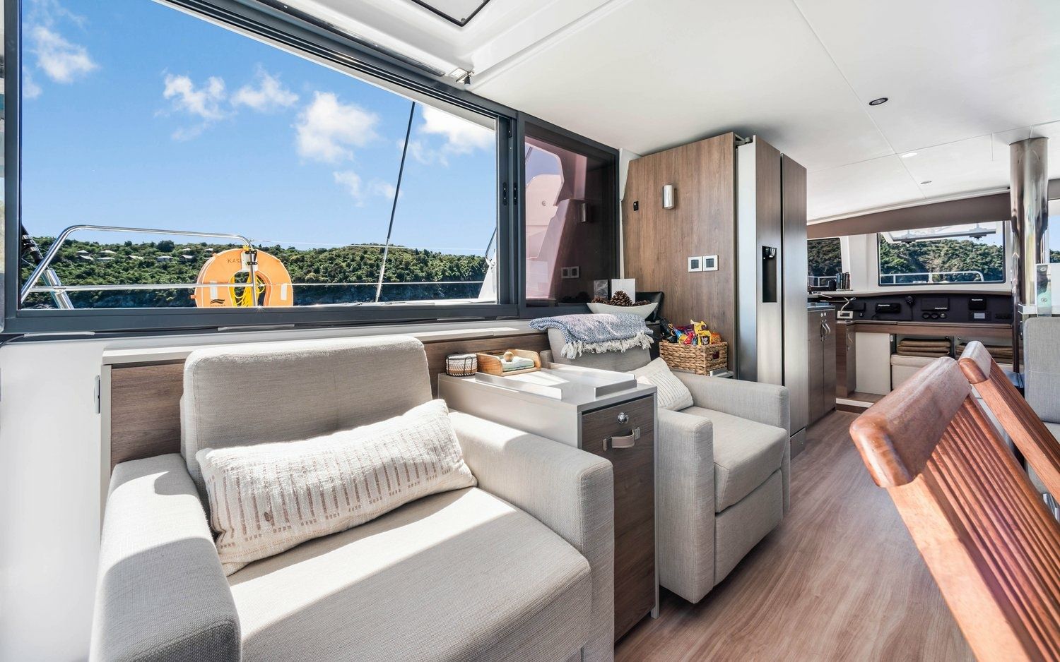 Bali 4.8 | Kasiopeja