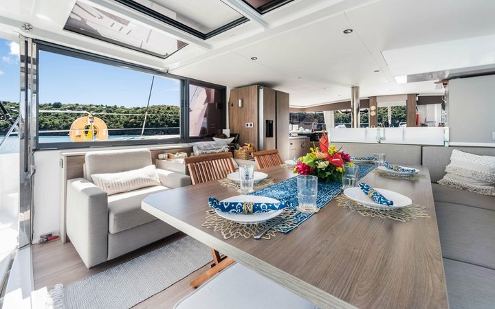 Bali 4.8 | Kasiopeja