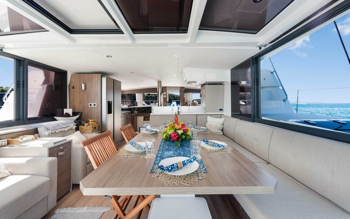 Bali 4.8 | Kasiopeja