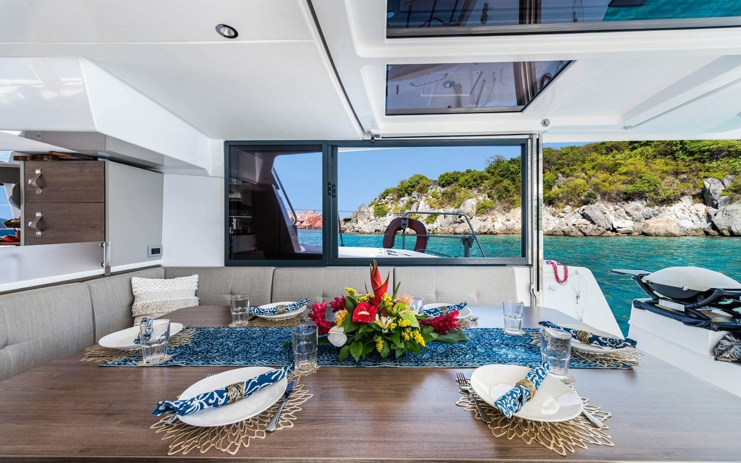 Bali 4.8 | Kasiopeja