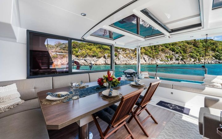 Bali 4.8 | Kasiopeja