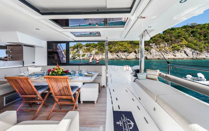 Bali 4.8 | Kasiopeja