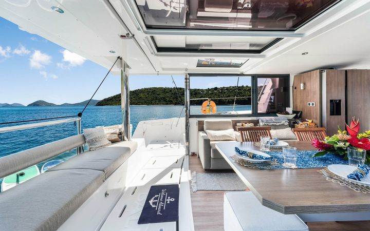 Bali 4.8 | Kasiopeja