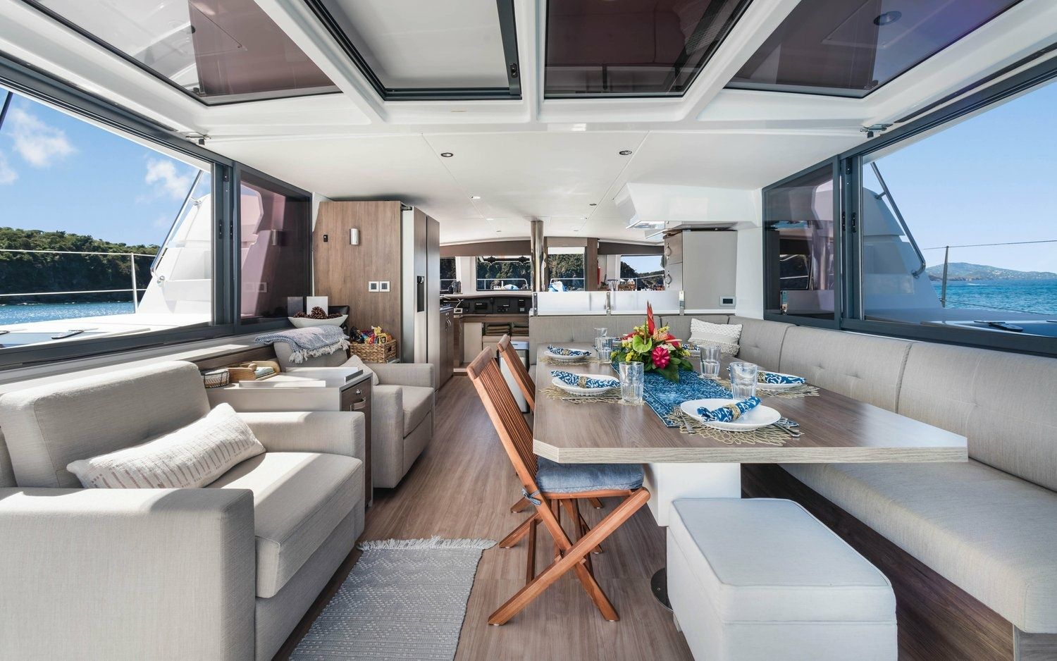 Bali 4.8 | Kasiopeja