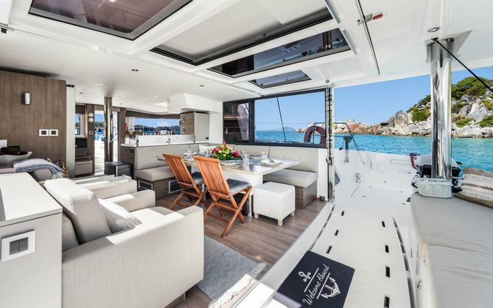 Bali 4.8 | Kasiopeja