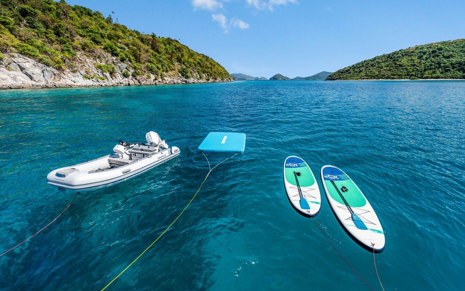 Bali 4.8 | Kasiopeja