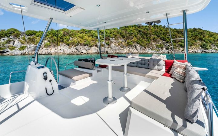 Bali 4.8 | Kasiopeja