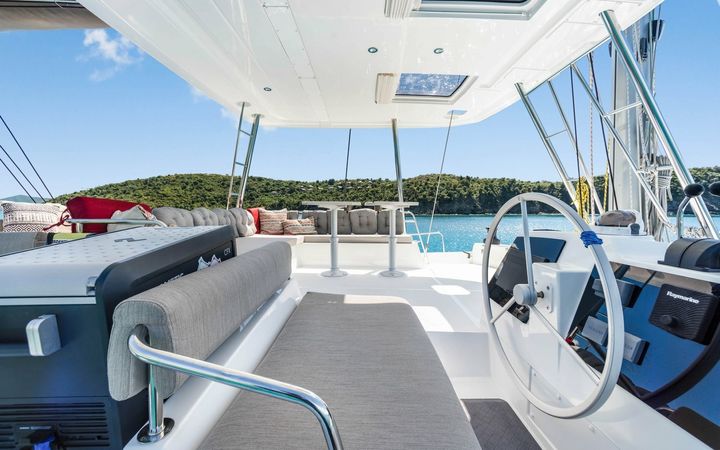 Bali 4.8 | Kasiopeja