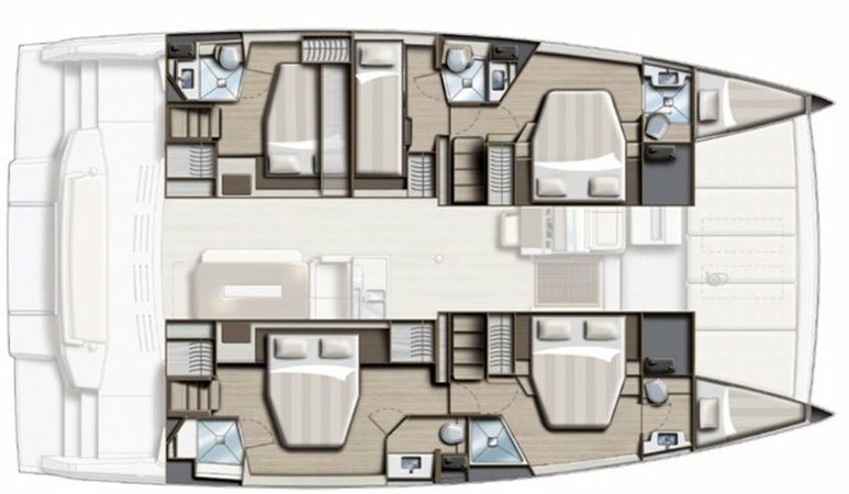Bali 4.8 | Kasiopeja