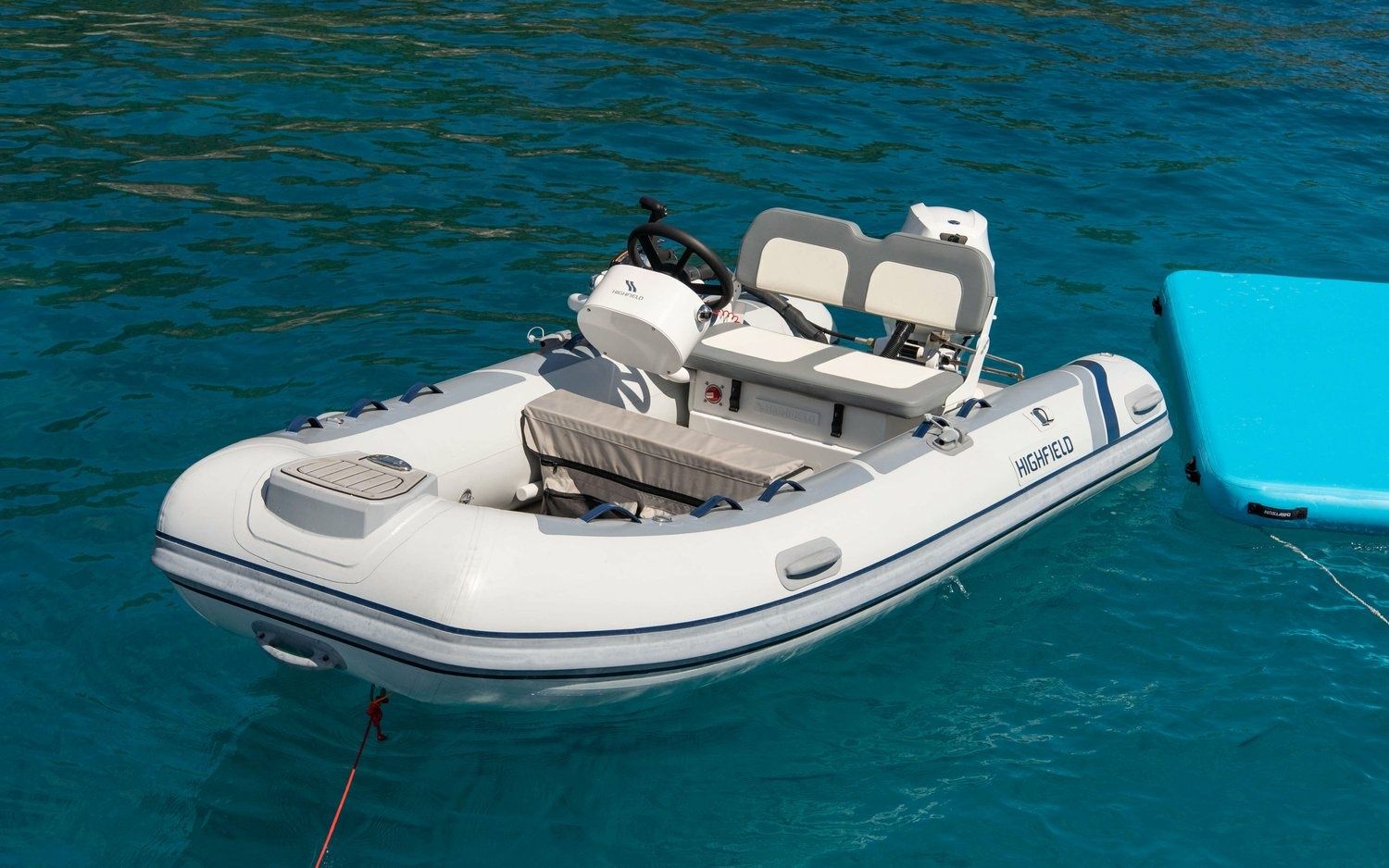 Bali 4.8 | Kasiopeja