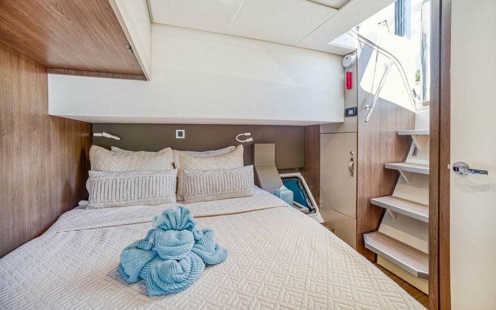 Bali 4.8 | Kasiopeja