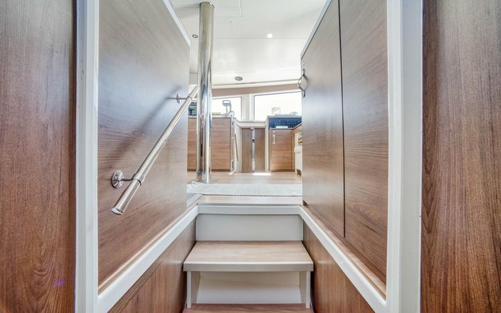 Bali 4.8 | Kasiopeja