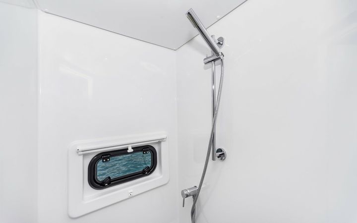 Bali 4.8 | Kasiopeja