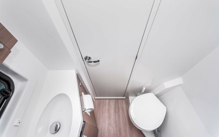 Bali 4.8 | Kasiopeja