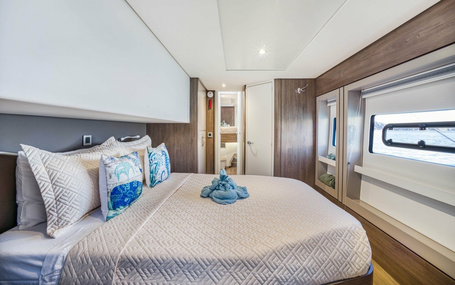 Bali 4.8 | Kasiopeja